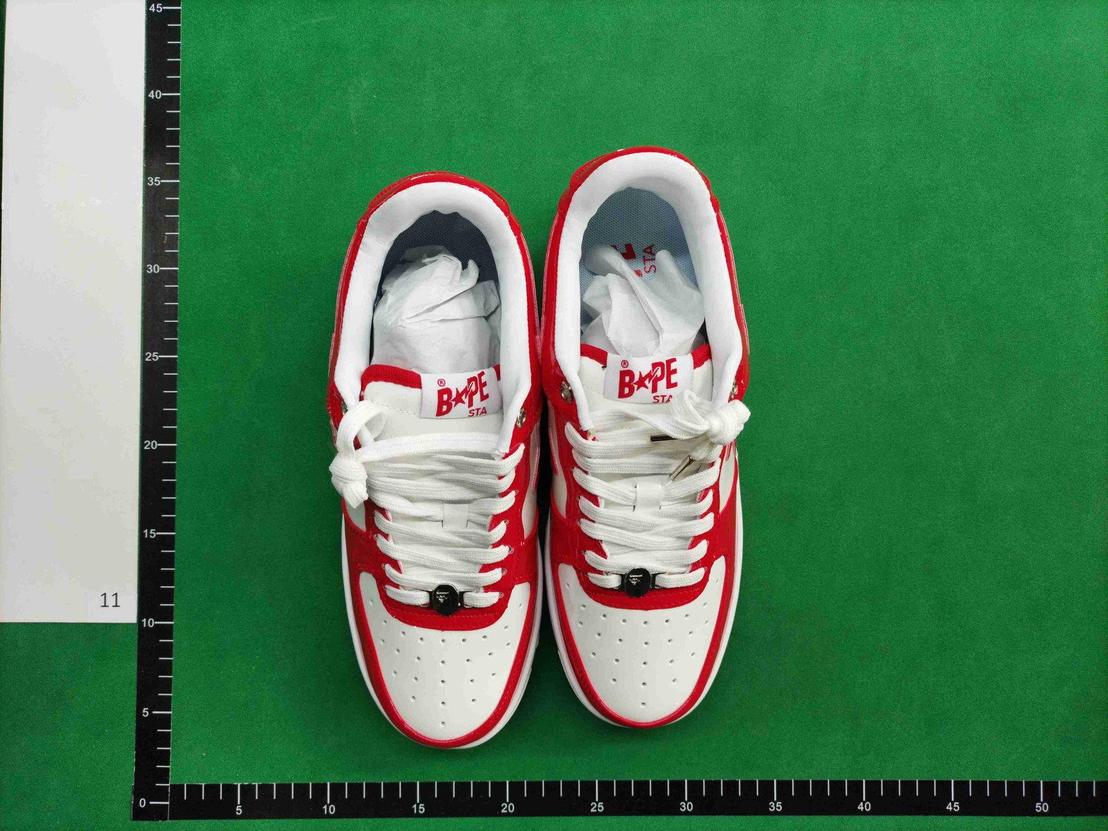 ph058 A BATHING APE STA