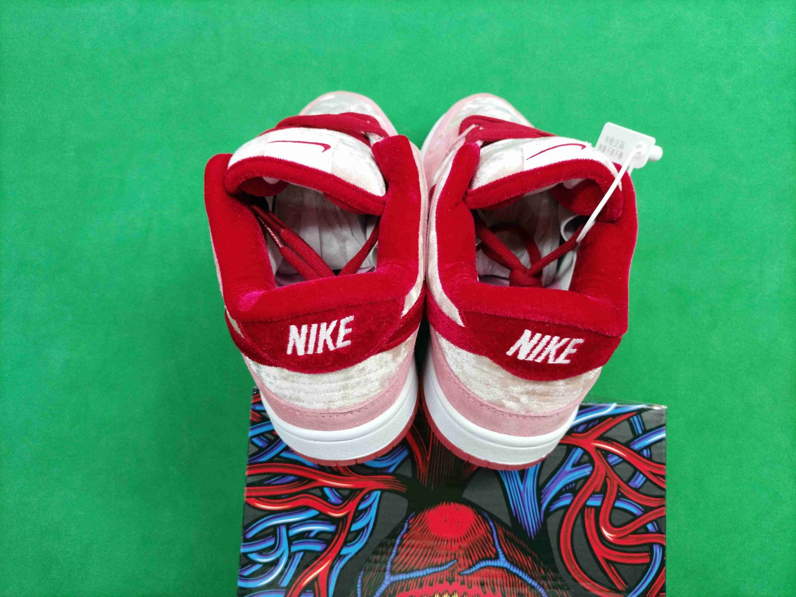 ph059 Nike SB Dunk Low