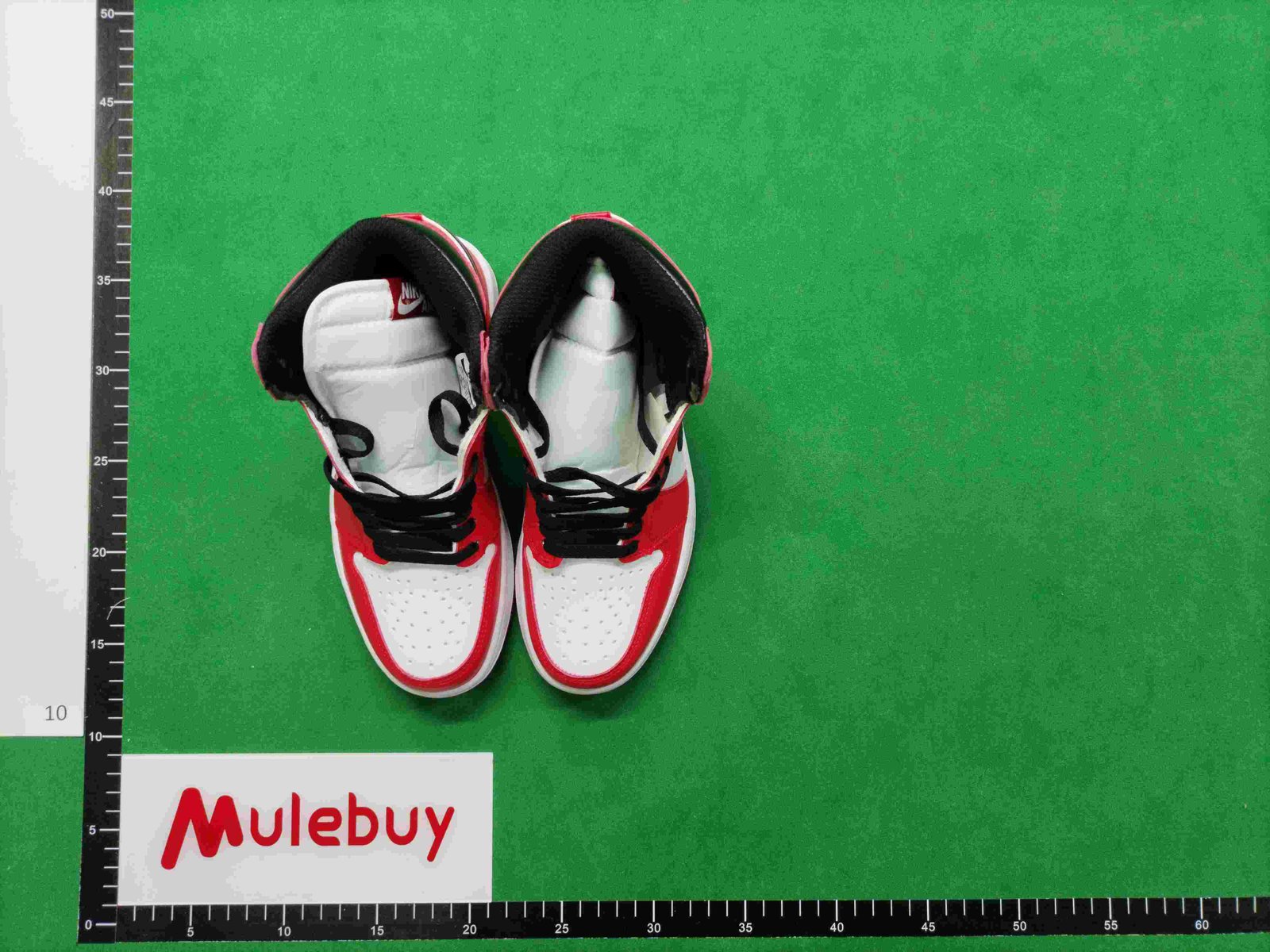 ph062 Jordan 1 OG High