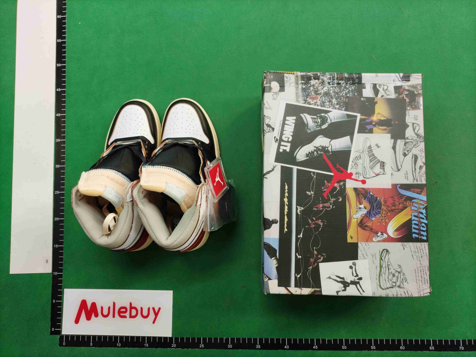 ph062 Jordan 1 OG High