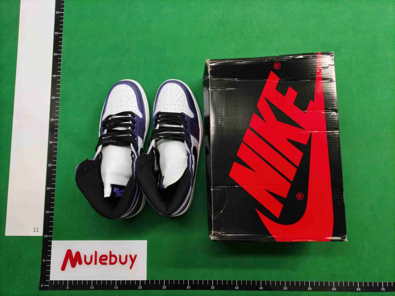 ph062 Jordan 1 OG High