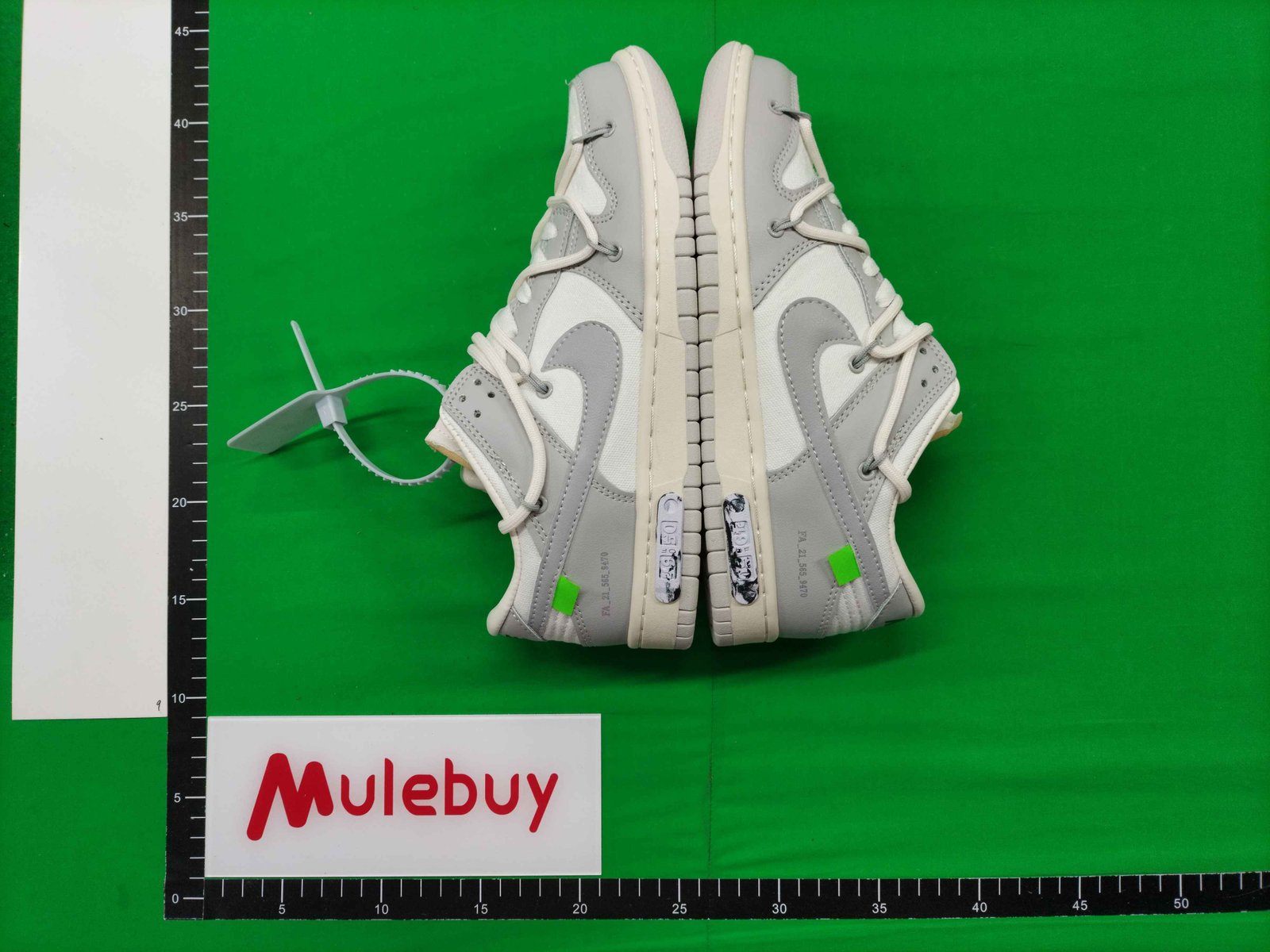 ph063 Nike SB Dunk OW