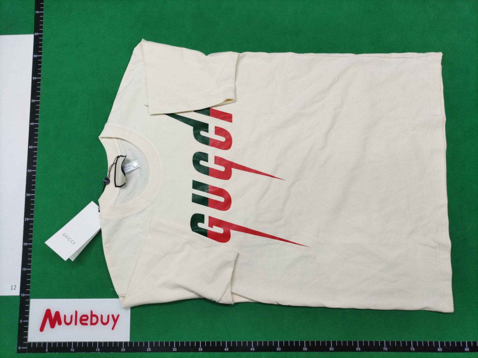 ph065 Gucci Tee
