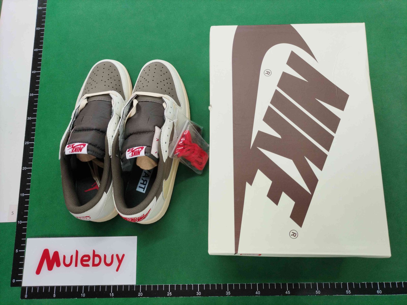 ph067 Jordan 1 Travis Scott