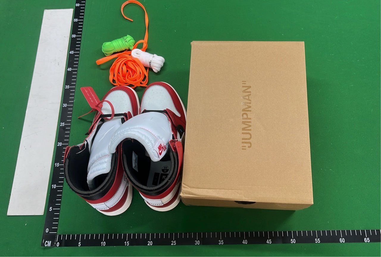 ph071 Jordan 1 High