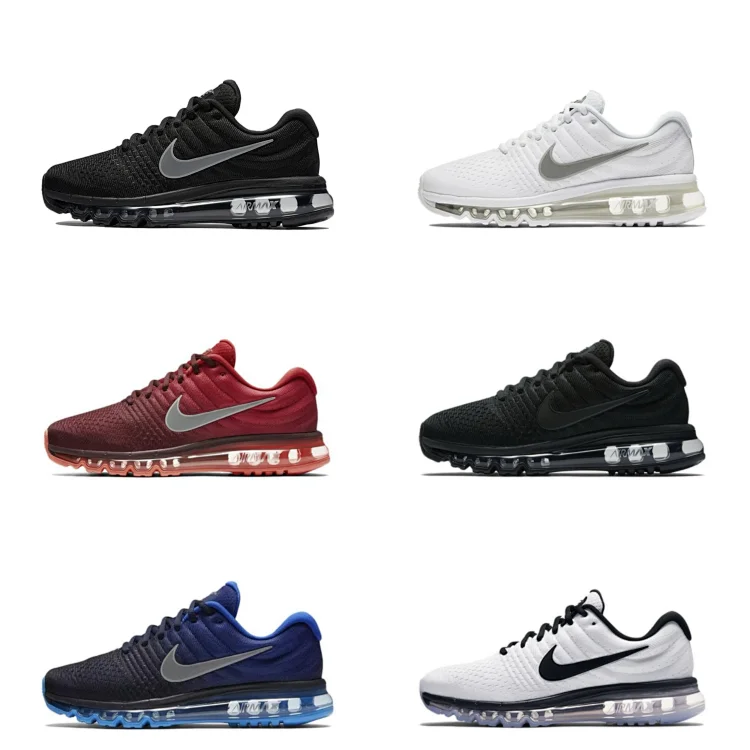 ph072 Nike Air Max 2017