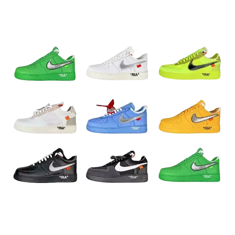 ph073 Air Force 1 Low SP