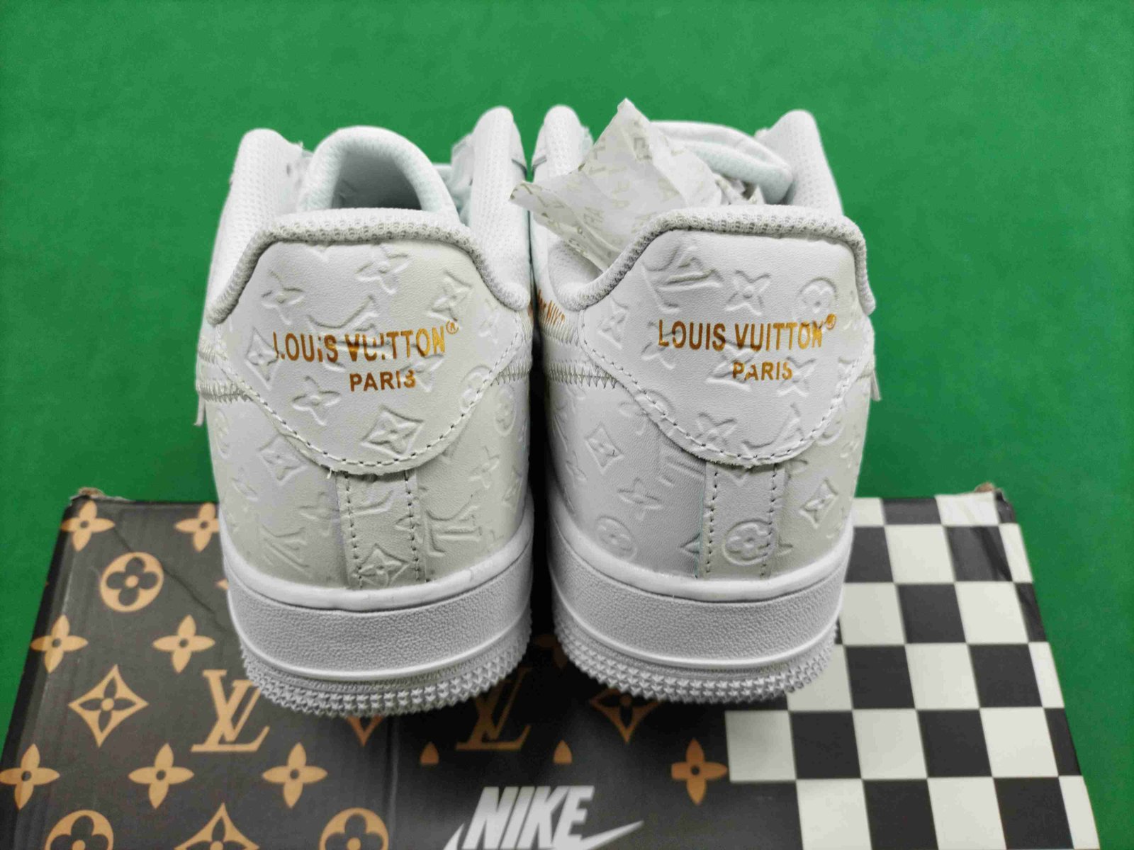 ph073 Air Force 1 Low SP