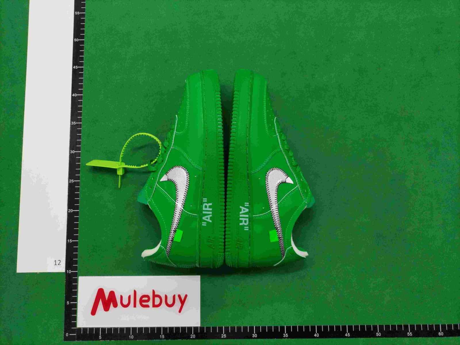 ph073 Air Force 1 Low SP