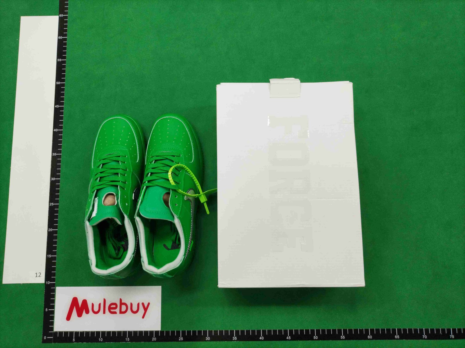 ph073 Air Force 1 Low SP