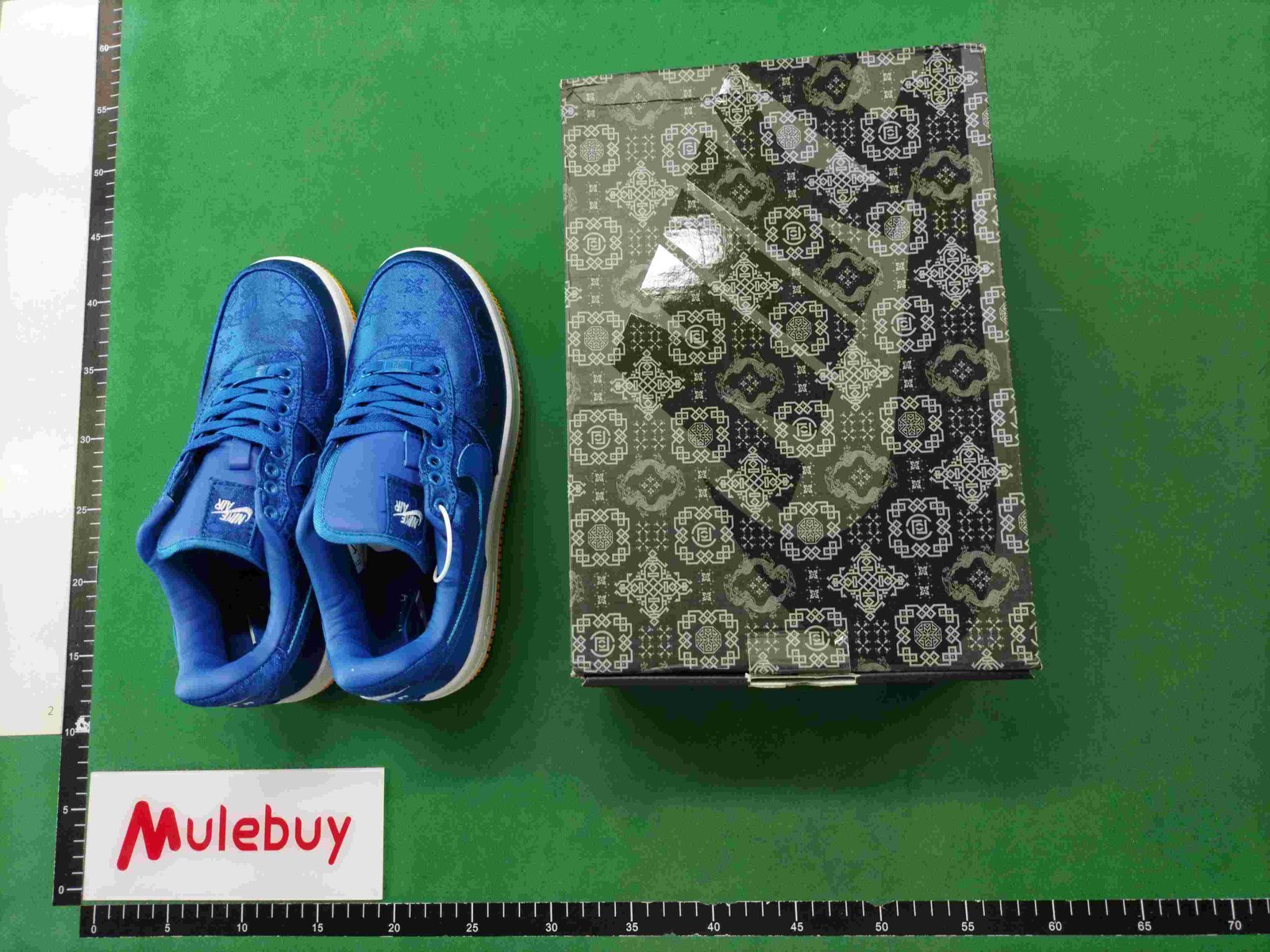 ph073 Air Force 1 Low SP