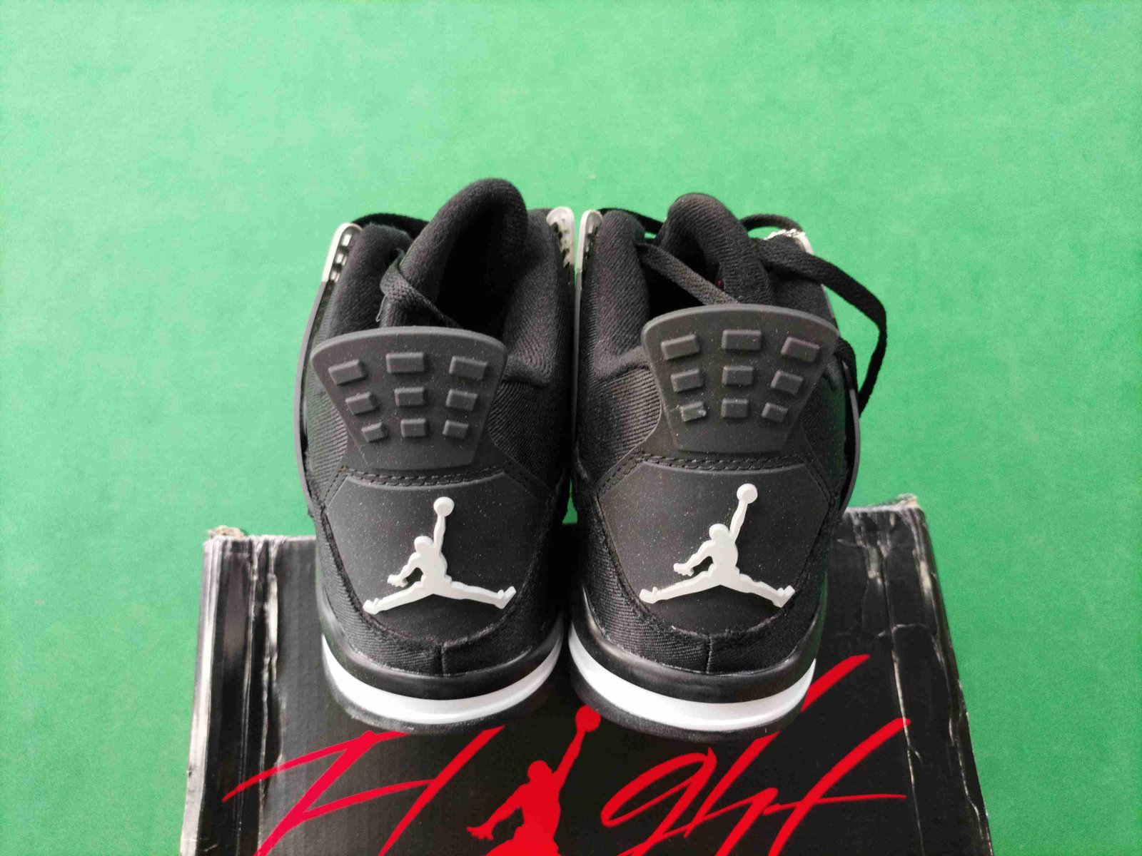 ph074 Air Jrdan 4 Rtro