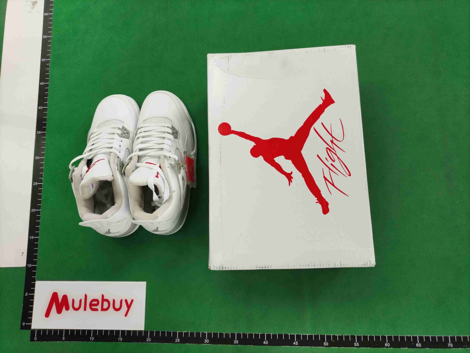 ph074 Air Jrdan 4 Rtro