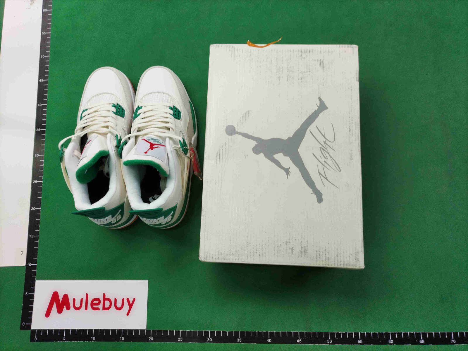 ph074 Air Jrdan 4 Rtro