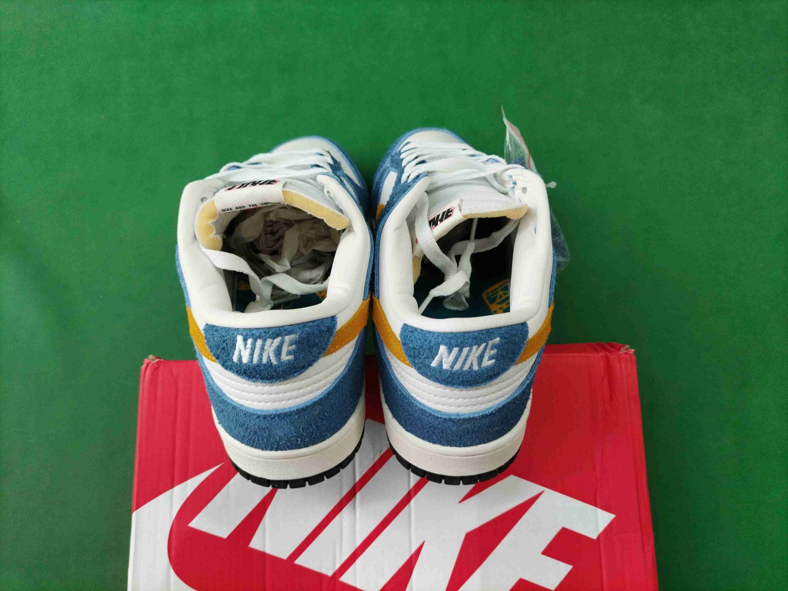 ph075 Dunk SB Low