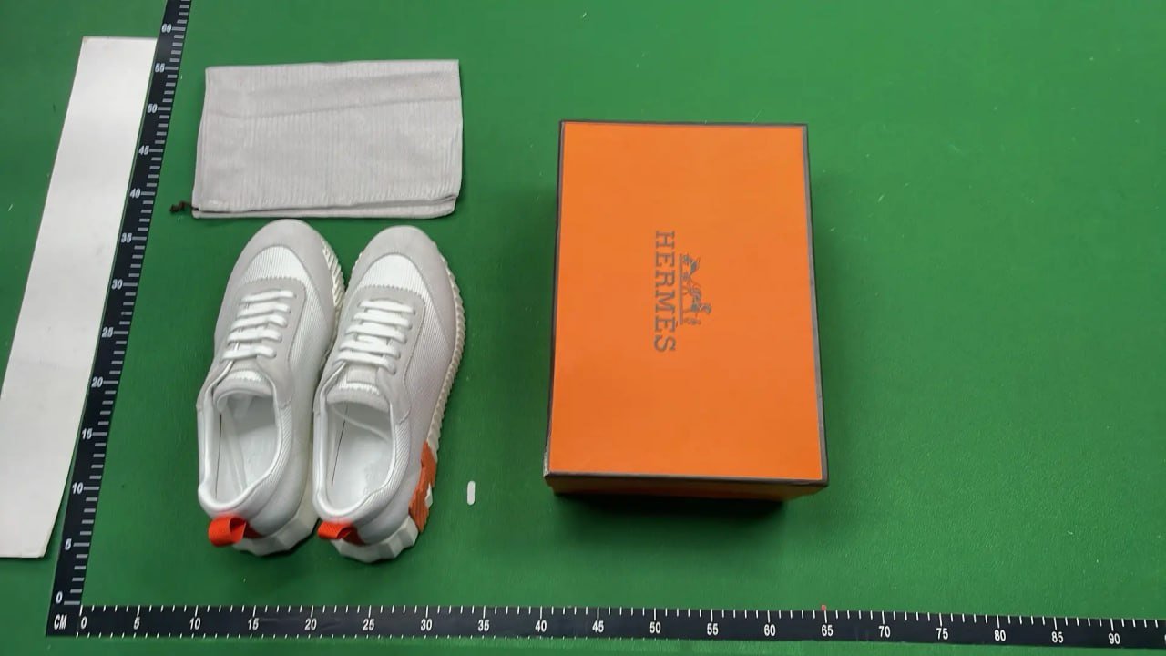 ph100 Hermes Bouncing Gucci Shoes