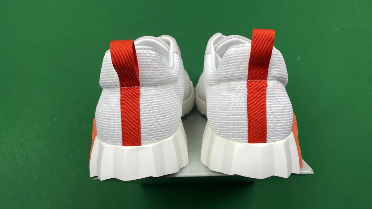 ph100 Hermes Bouncing Gucci Shoes