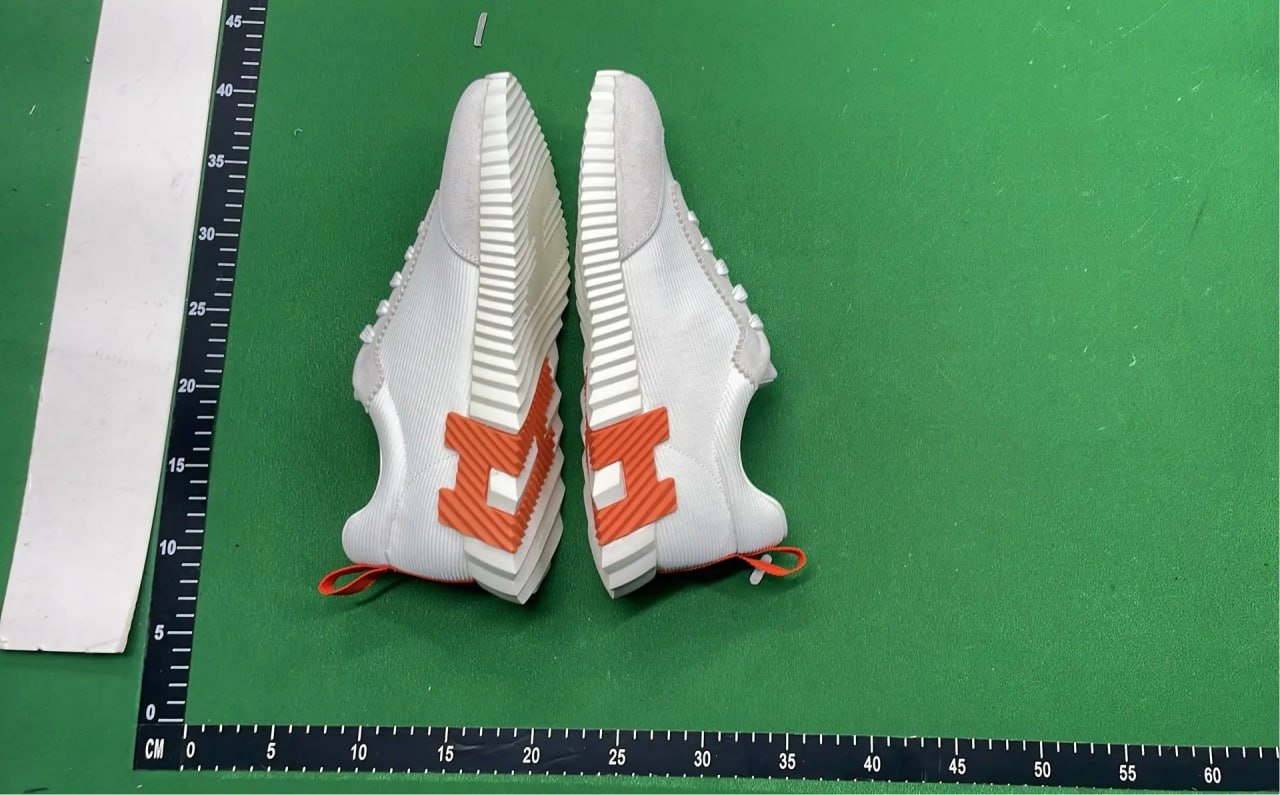 ph100 Hermes Bouncing Gucci Shoes