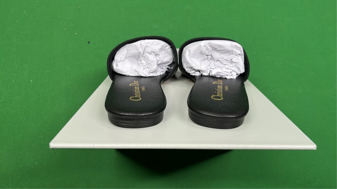 ph102 Dior Slide Slippers