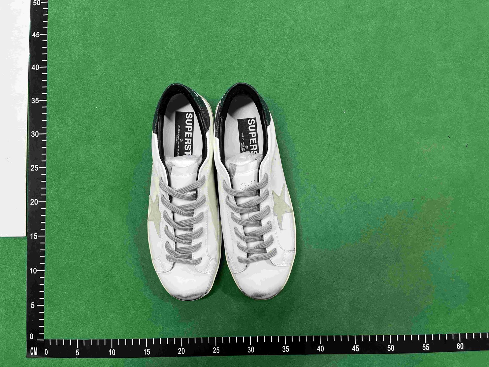 Ph081Golden GOOSE  GGDB