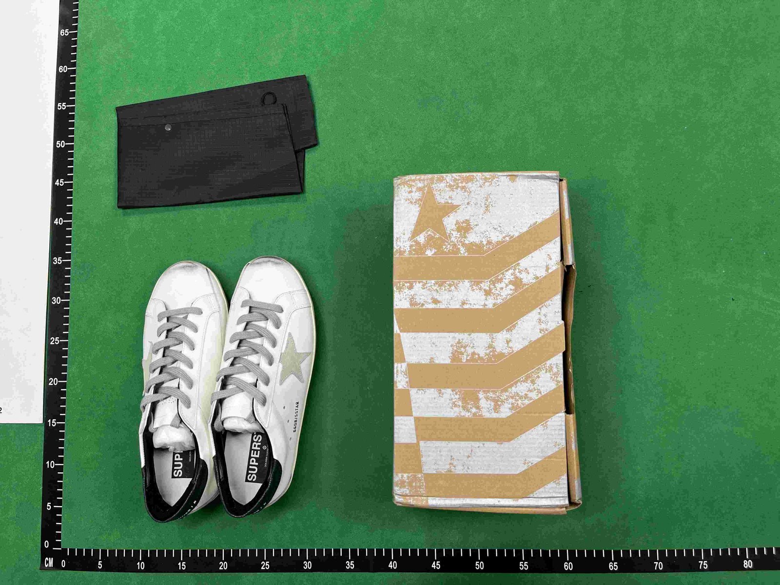 Ph081Golden GOOSE  GGDB