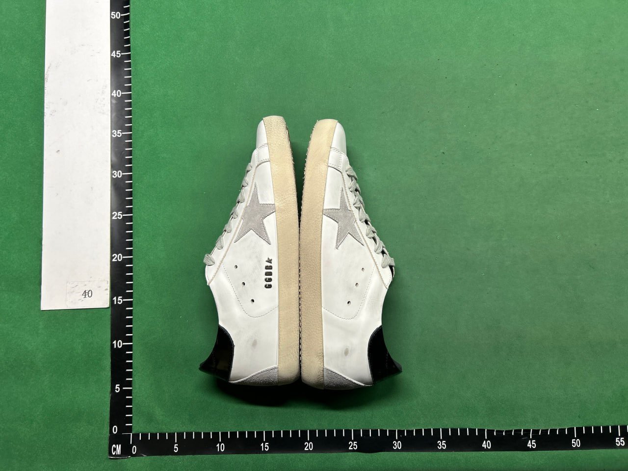 Ph081Golden GOOSE  GGDB