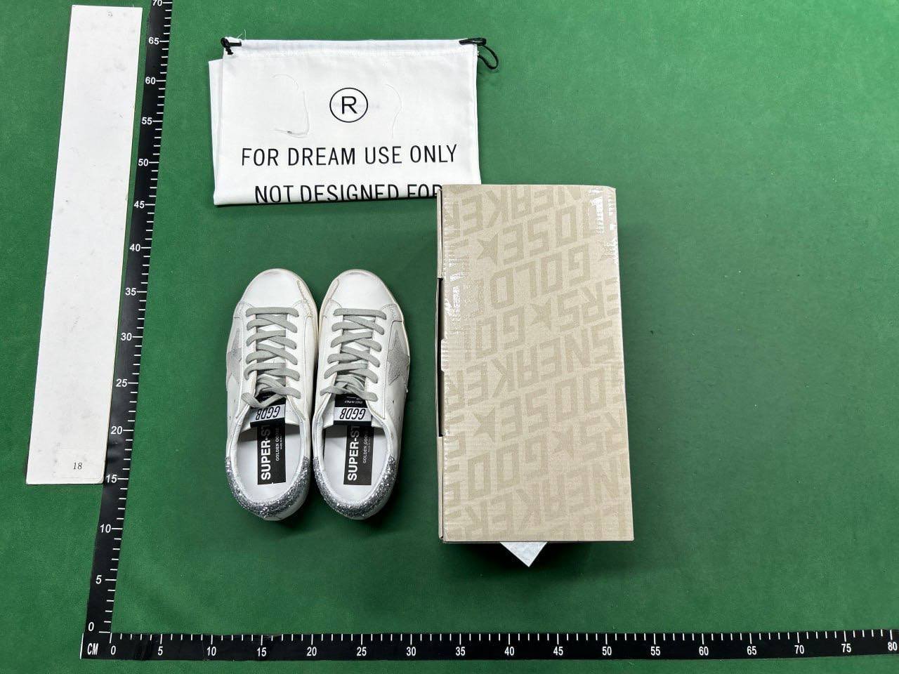 Ph081Golden GOOSE  GGDB