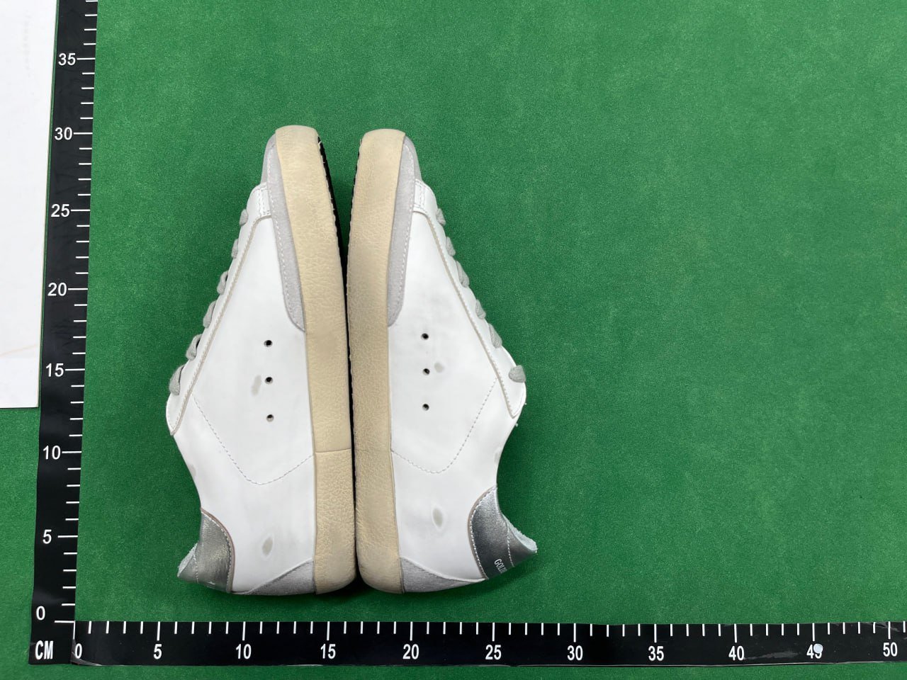 Ph081Golden GOOSE  GGDB