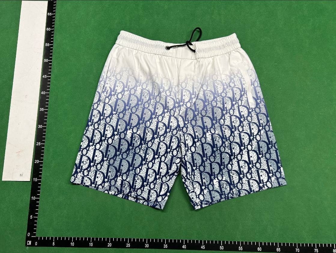 ph084 Dior Tee Shorts