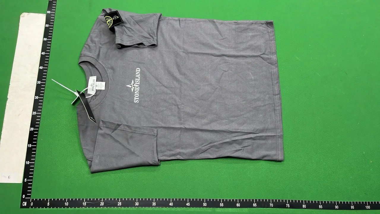 ph085 Stone Island Tee
