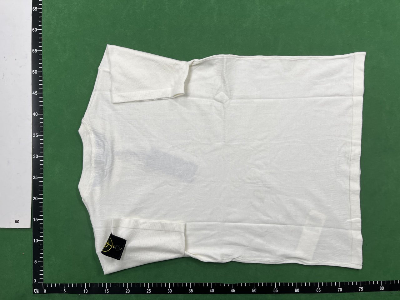 ph085 Stone Island Tee