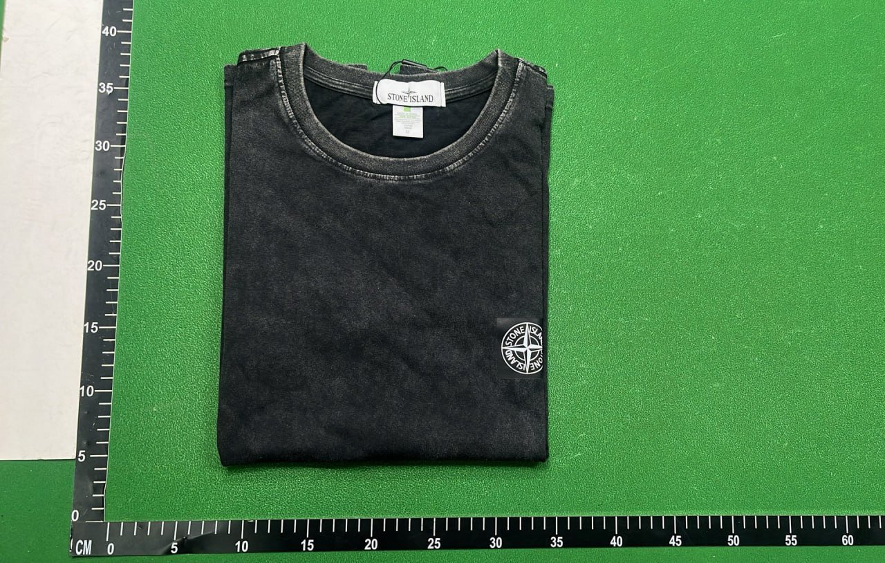 ph085 Stone Island Tee