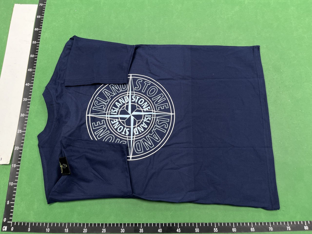 ph085 Stone Island Tee