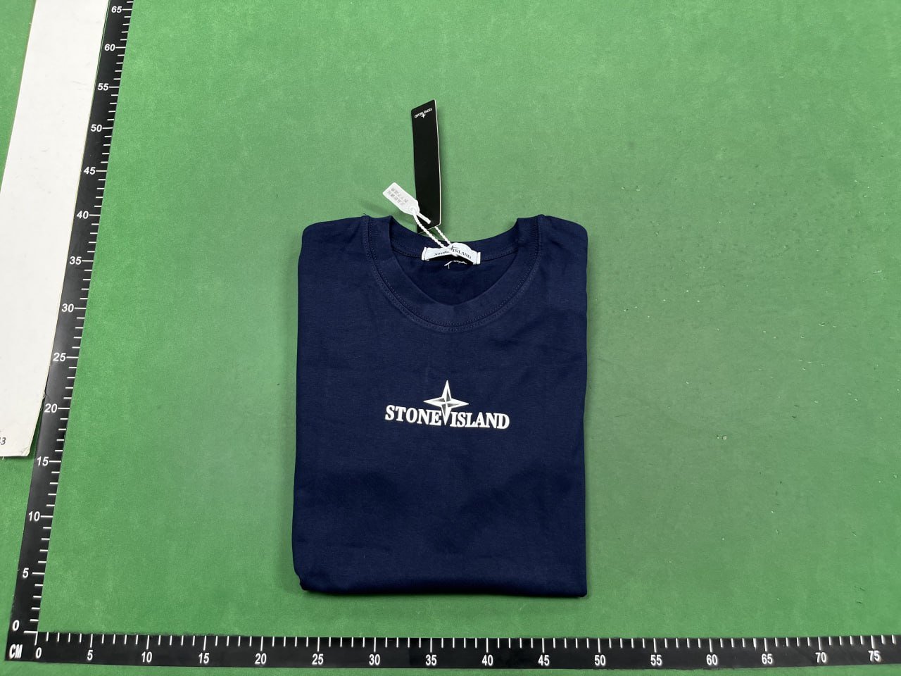 ph085 Stone Island Tee