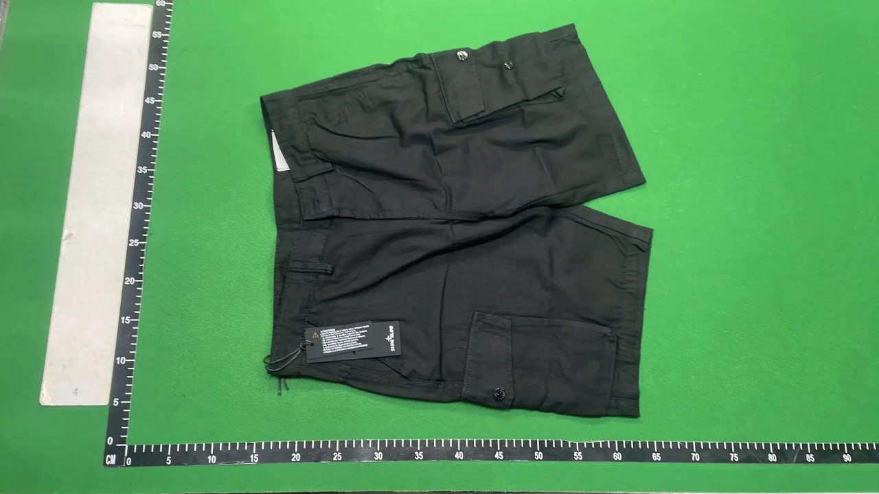 ph086 Stone Island Short