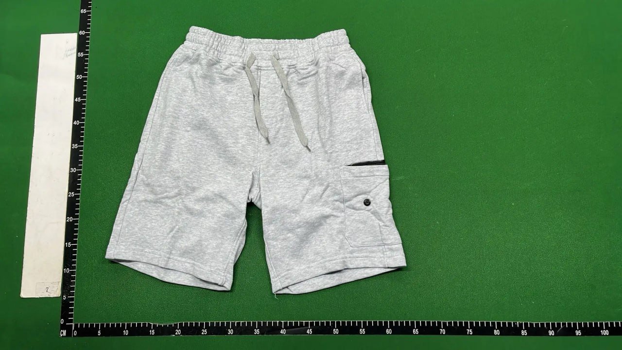 ph086 Stone Island Short