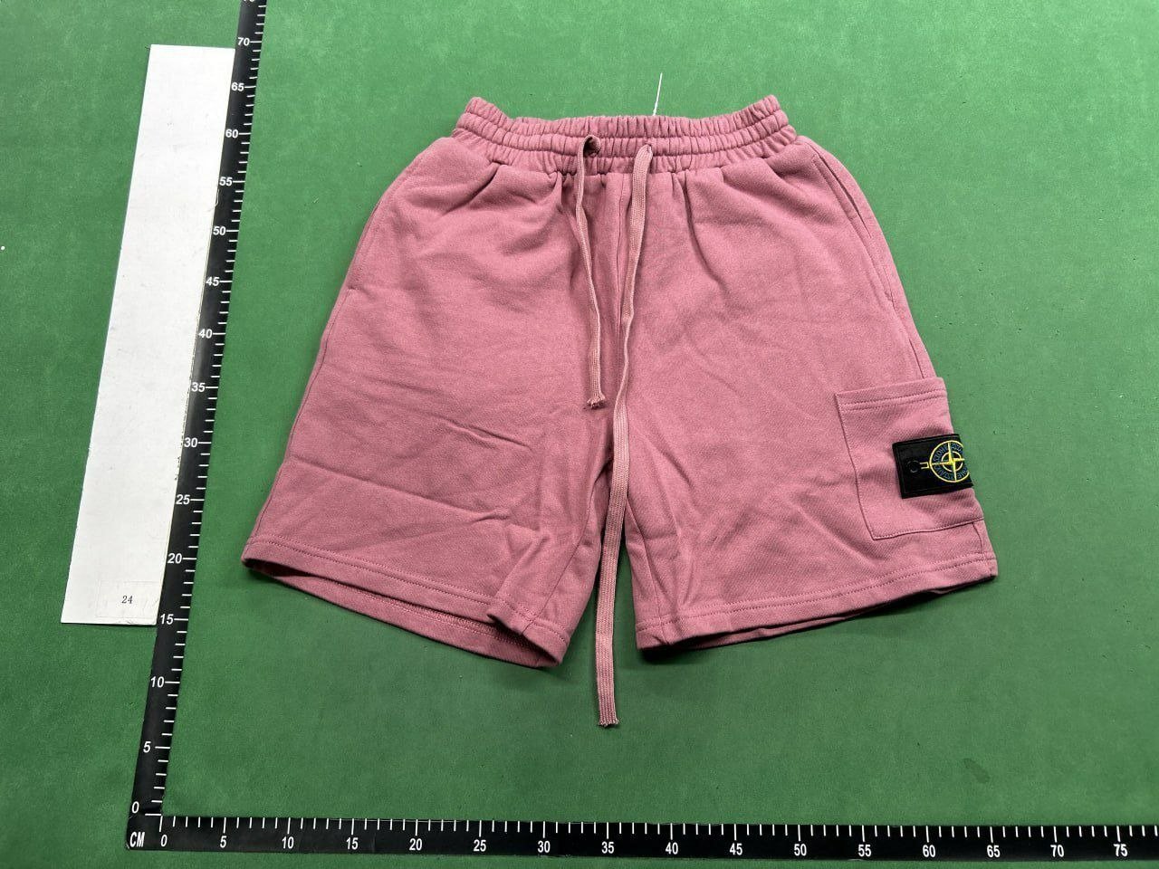 ph086 Stone Island Short