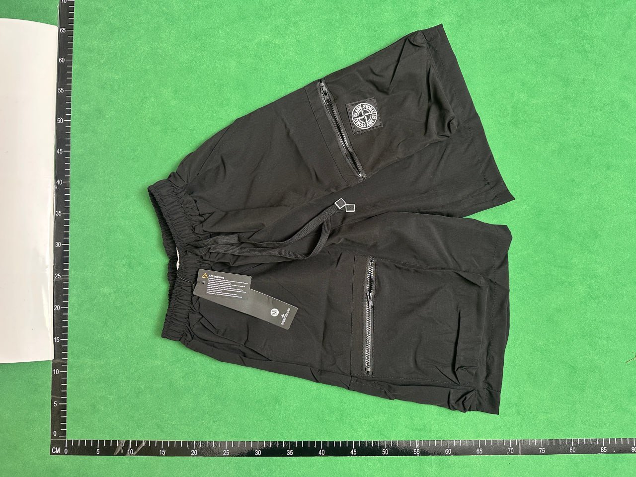 ph086 Stone Island Short