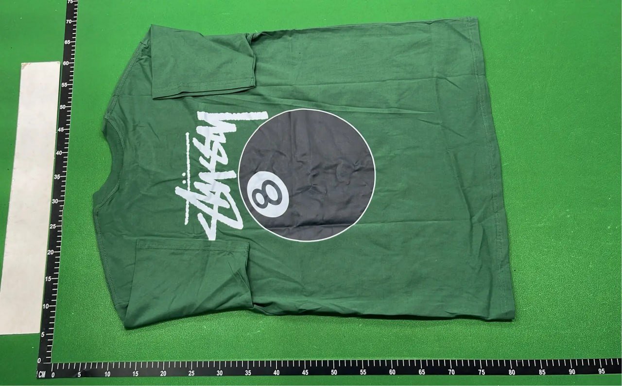 ph088 Stussy Tee