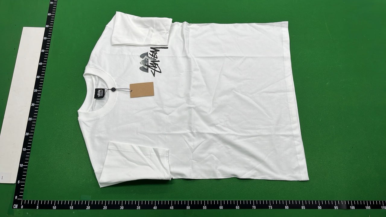 ph088 Stussy Tee