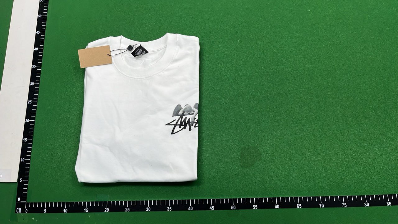 ph088 Stussy Tee