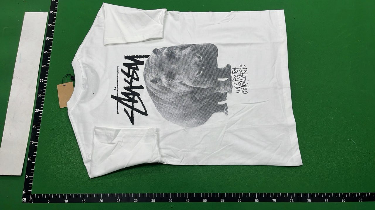 ph088 Stussy Tee