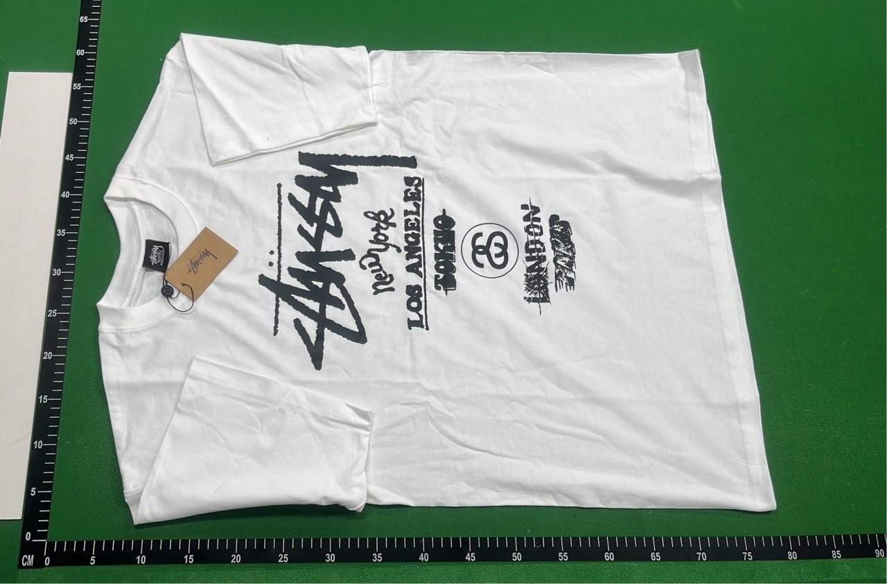 ph088 Stussy Tee