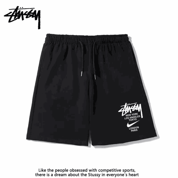 ph089 Stussy Short