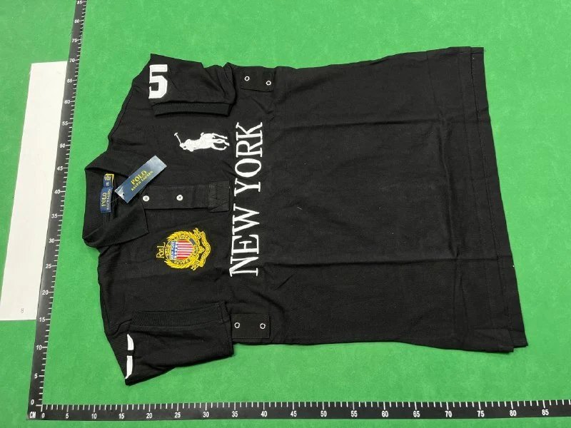 ph091 Ralph Lauren Polo Shirt