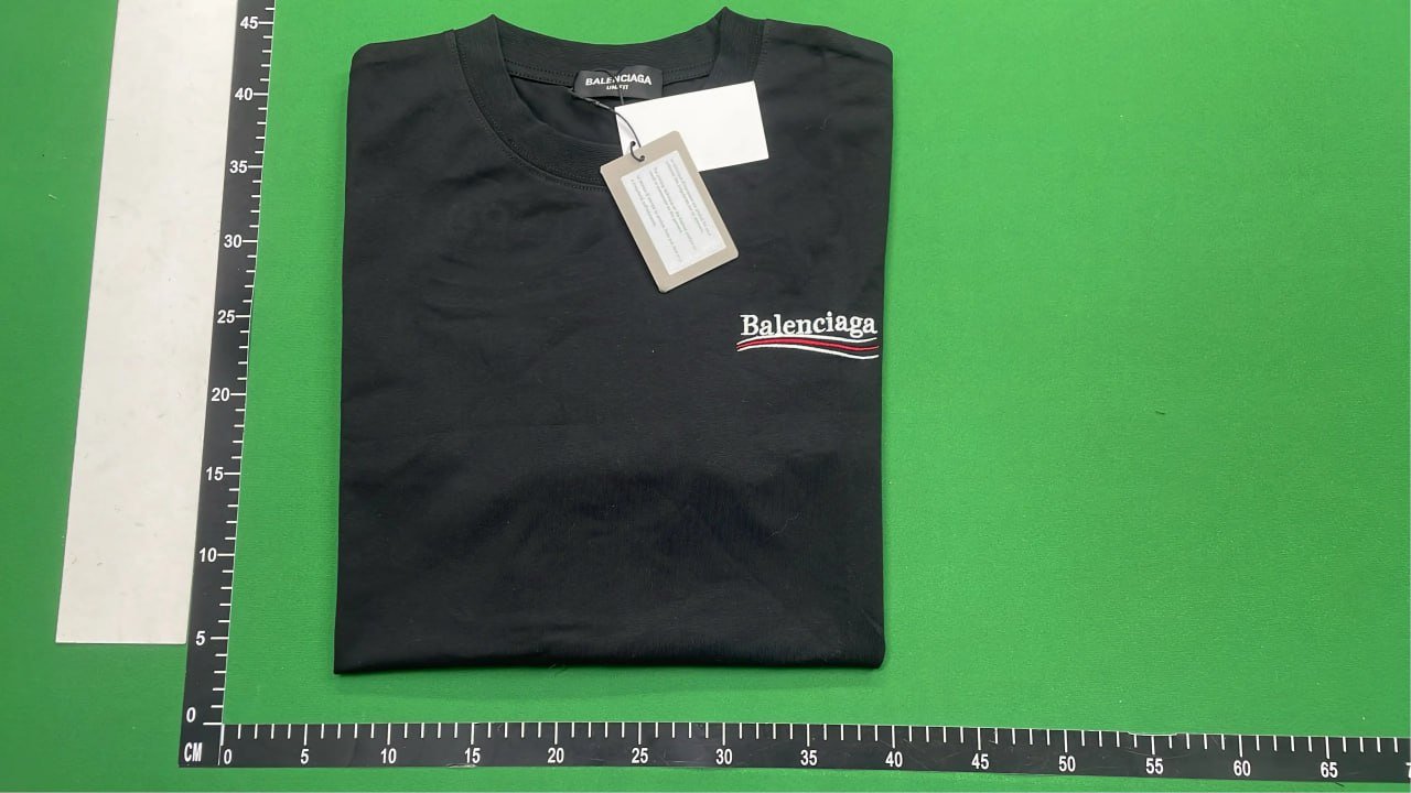 ph092 Balenciaga Tee