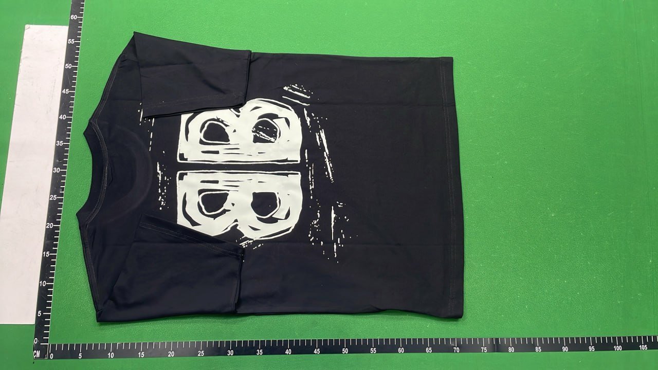 ph092 Balenciaga Tee