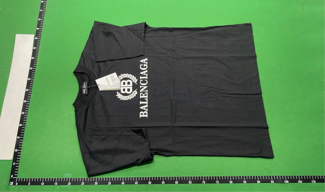 ph092 Balenciaga Tee