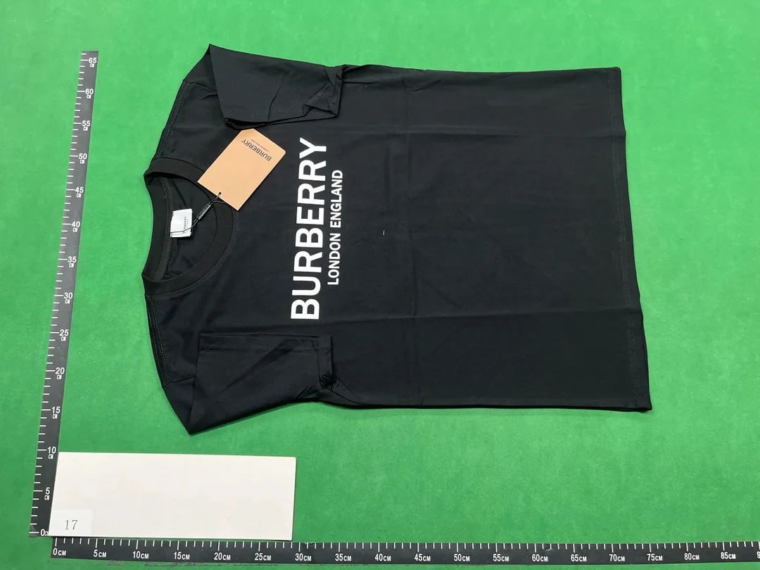 ph093 Burberry Tee
