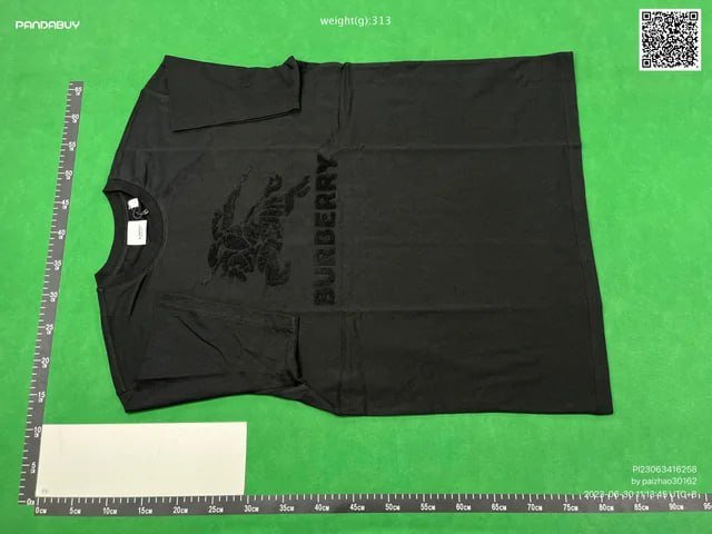 ph093 Burberry Tee